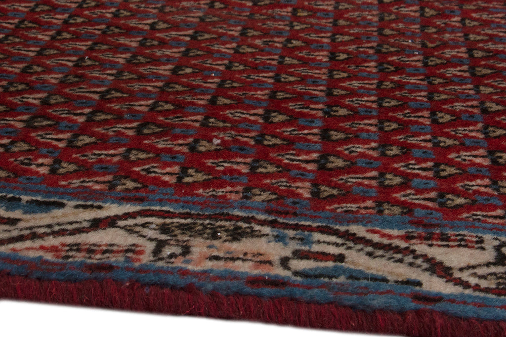 5580 Arak Handmade Persian Rug