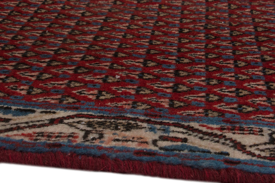 5580 Arak Handmade Persian Rug