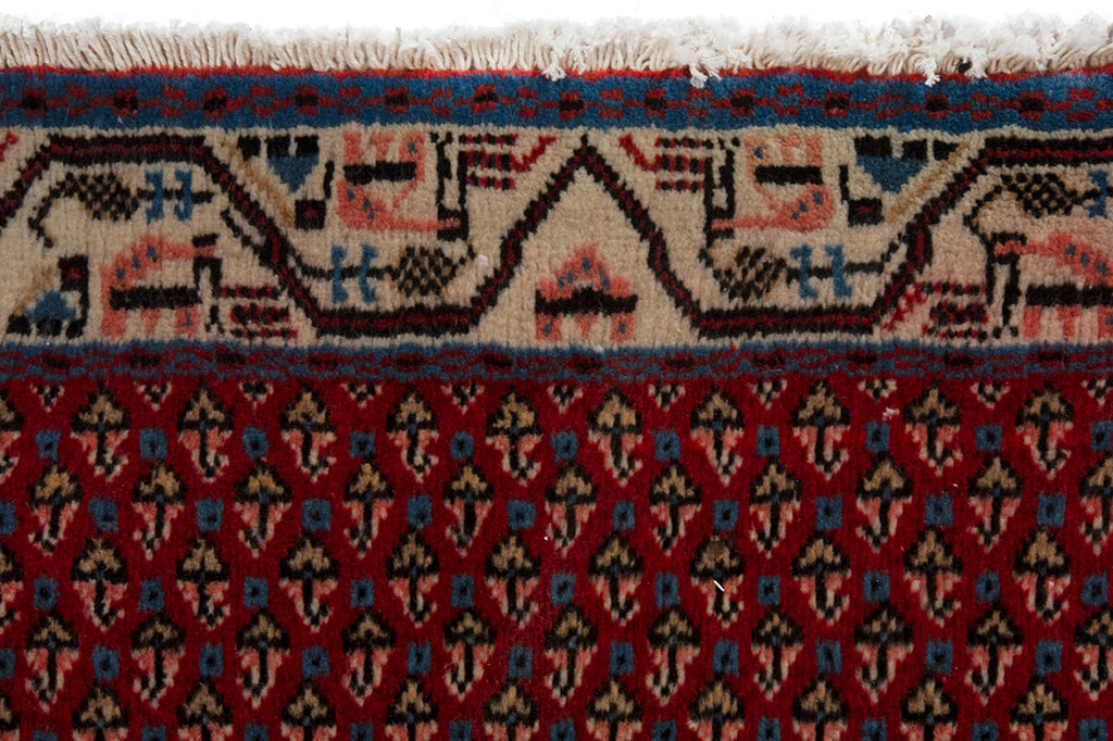 5580 Arak Handmade Persian Rug