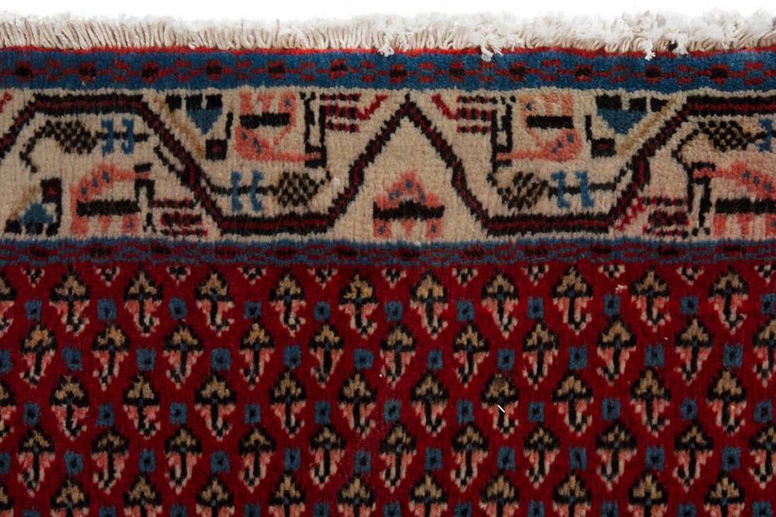 5580 Arak Handmade Persian Rug