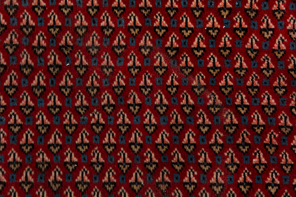 5580 Arak Handmade Persian Rug