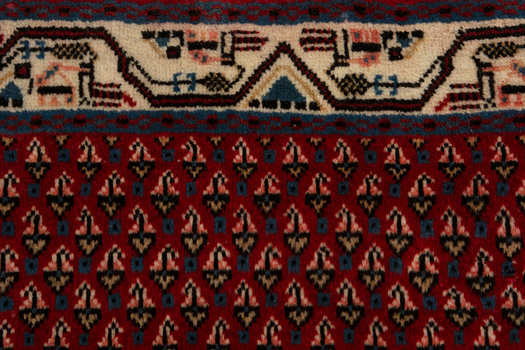 5580 Arak Handmade Persian Rug