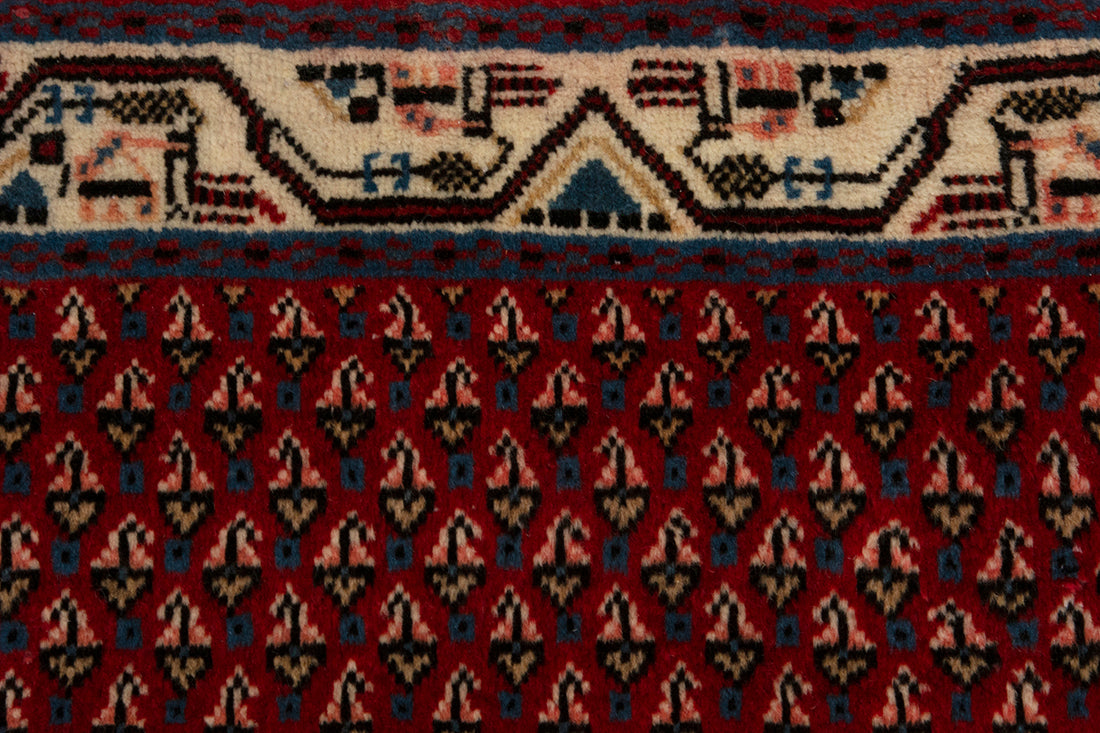 5580 Arak Handmade Persian Rug