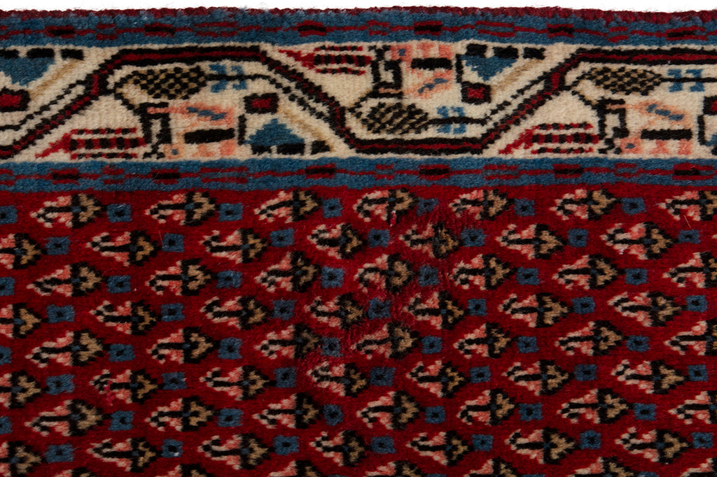 5580 Arak Handmade Persian Rug