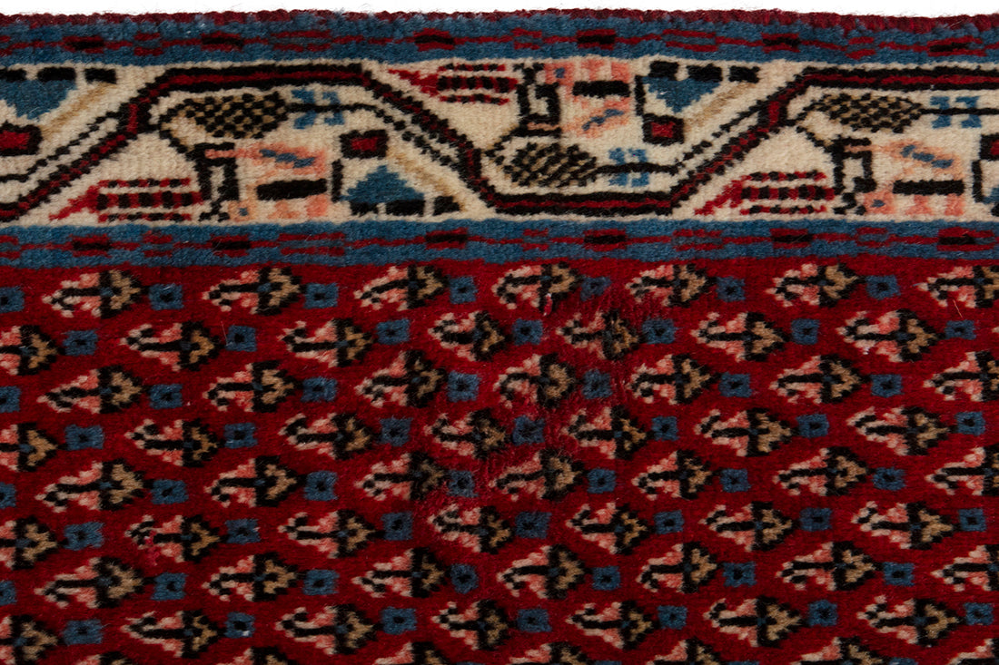 5580 Arak Handmade Persian Rug