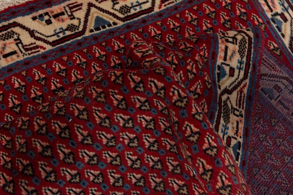 5580 Arak Handmade Persian Rug