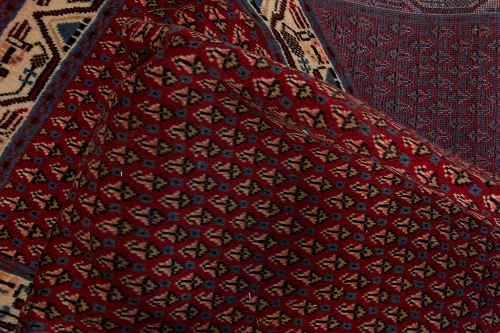 5580 Arak Handmade Persian Rug