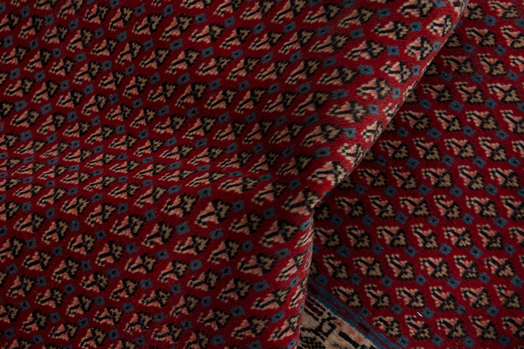 5580 Arak Handmade Persian Rug