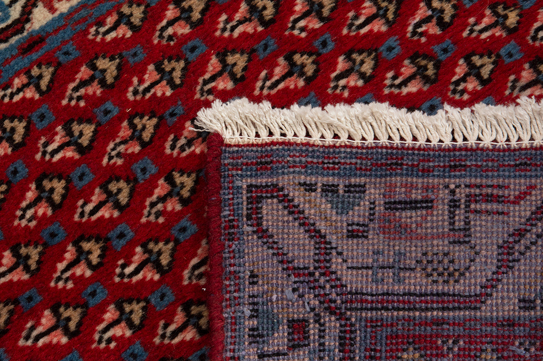 5580 Arak Handmade Persian Rug