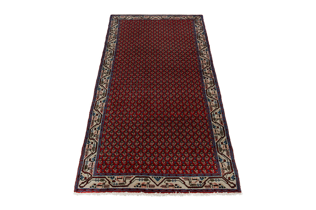 5580 Arak Handmade Persian Rug