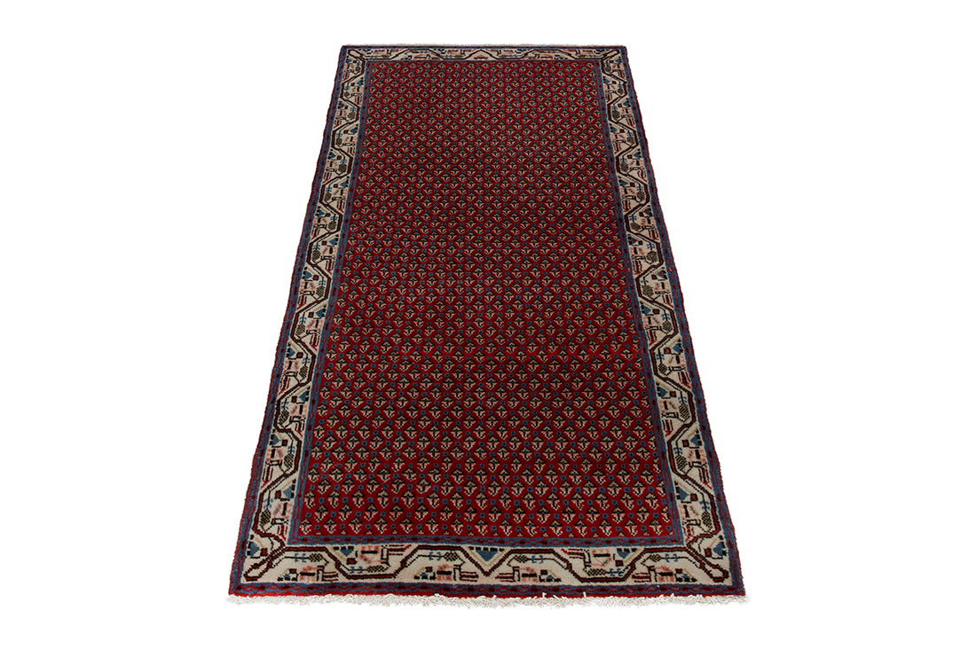 5580 Arak Handmade Persian Rug