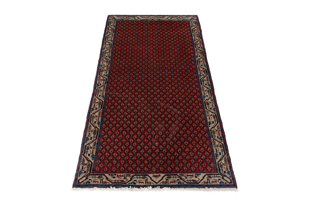 5580 Arak Handmade Persian Rug