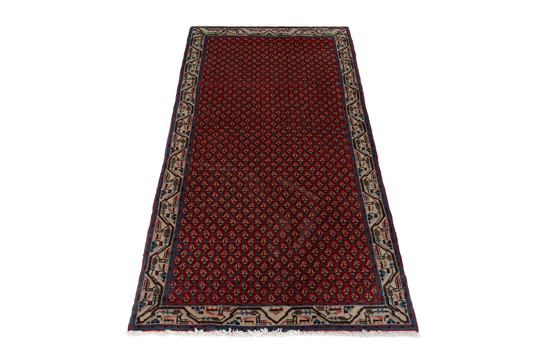 5580 Arak Handmade Persian Rug