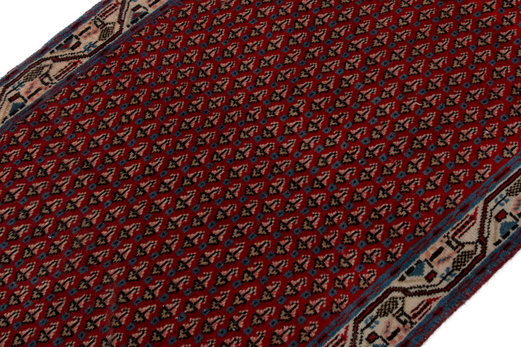5580 Arak Handmade Persian Rug