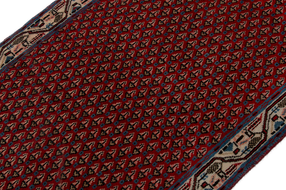 5580 Arak Handmade Persian Rug