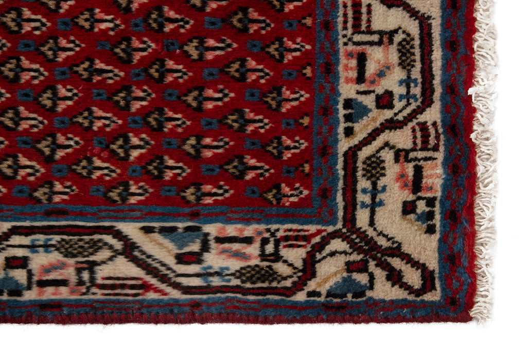 5580 Arak Handmade Persian Rug