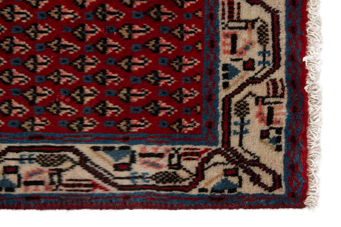 5580 Arak Handmade Persian Rug