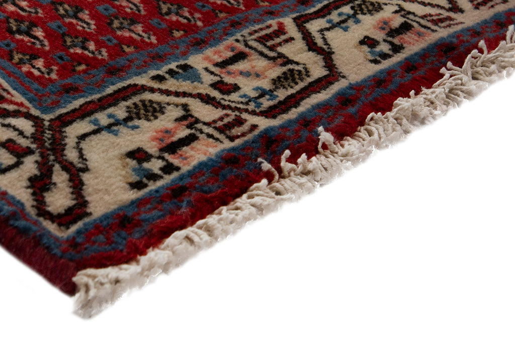 5580 Arak Handmade Persian Rug