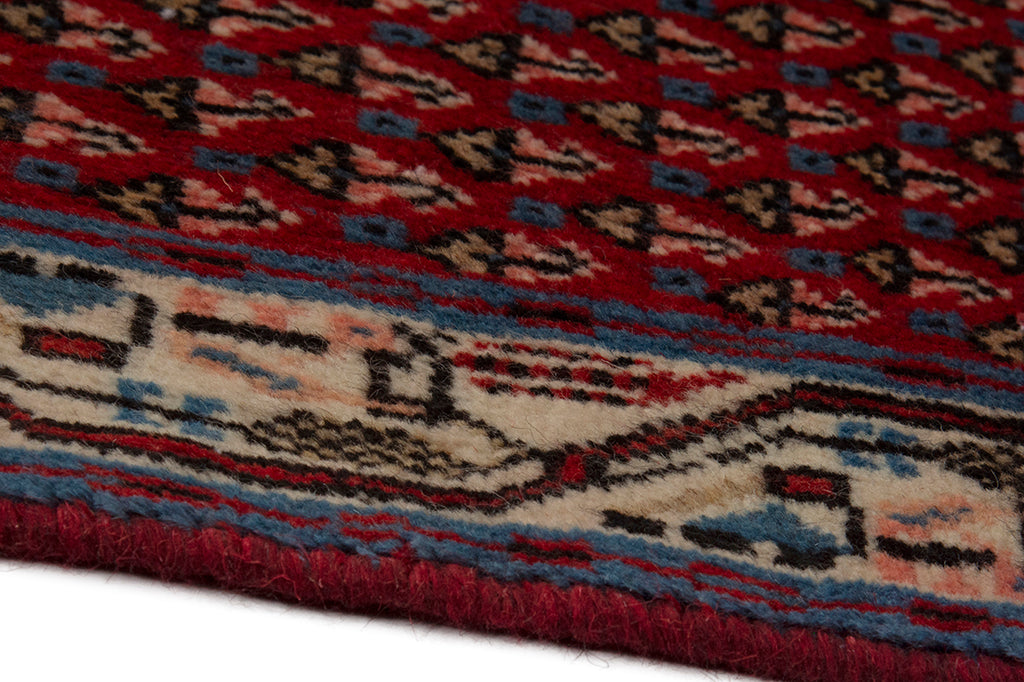 5580 Arak Handmade Persian Rug
