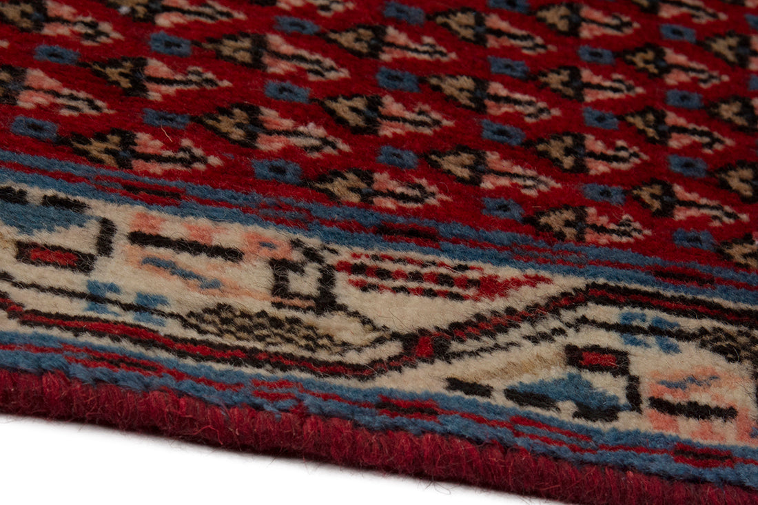 5580 Arak Handmade Persian Rug