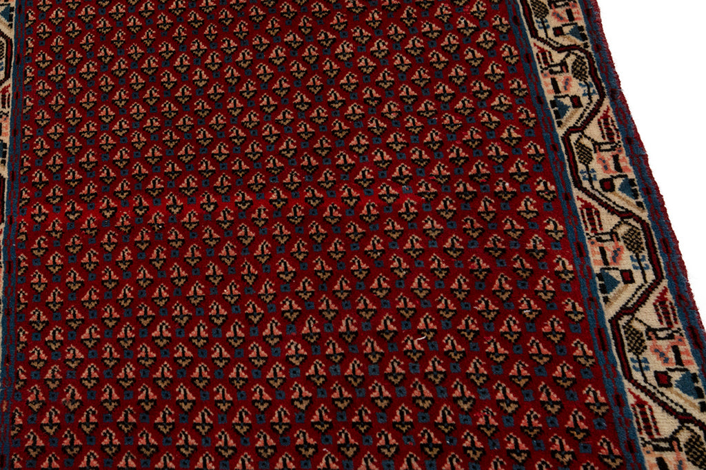 5580 Arak Handmade Persian Rug