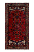 5581 Hamedan Handmade Persian Rug