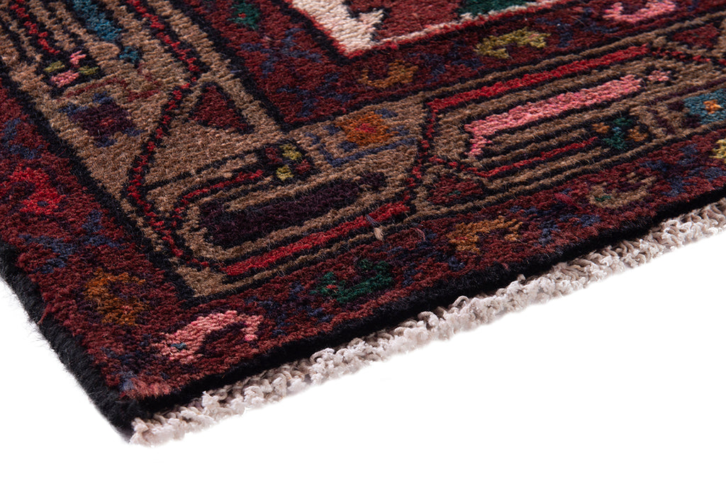 5581 Hamedan Handmade Persian Rug