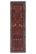 5582 Sarouk Handmade Persian Rug