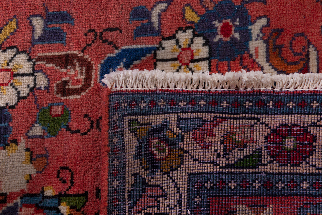 5582 Sarouk Handmade Persian Rug