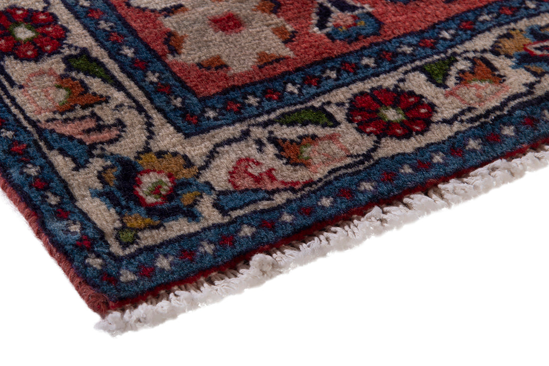 5582 Sarouk Handmade Persian Rug
