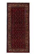 5583 Hamedan Handmade Persian Rug