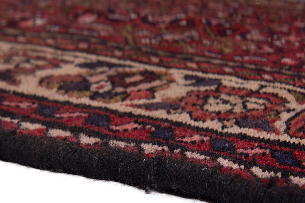 5583 Hamedan Handmade Persian Rug