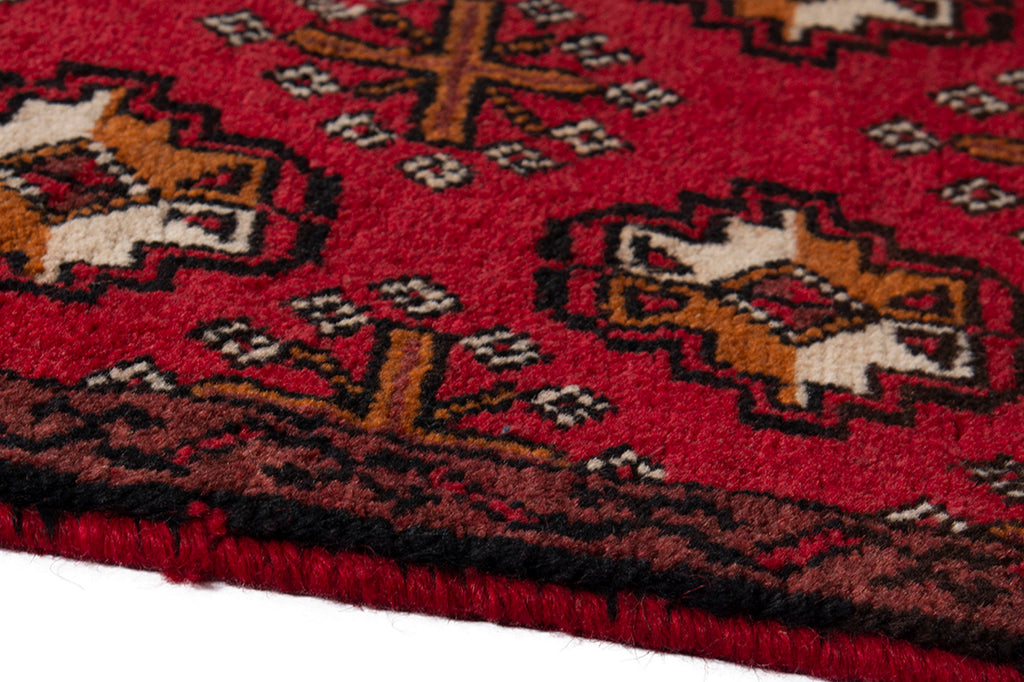 5584 Torkman Handmade Persian Rug