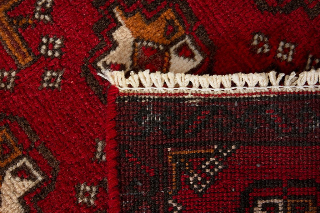 5584 Torkman Handmade Persian Rug