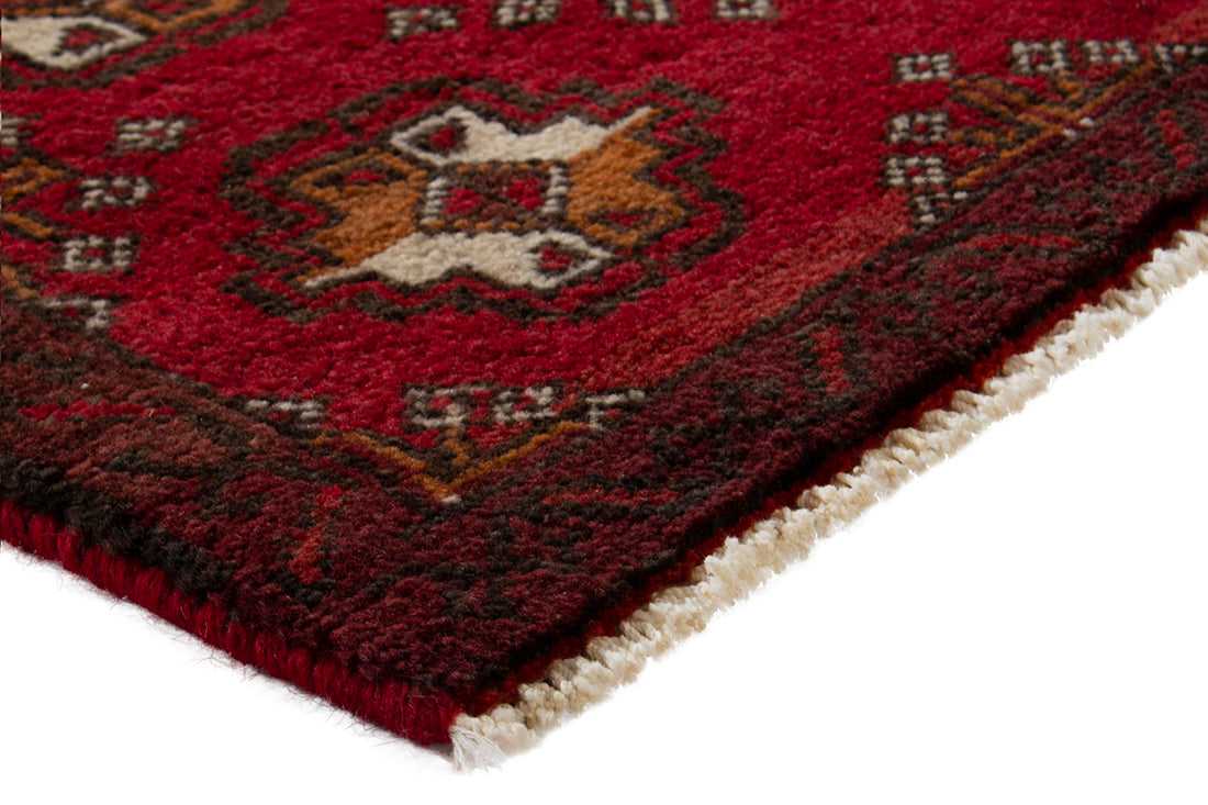 5584 Torkman Handmade Persian Rug