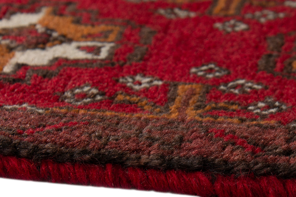 5584 Torkman Handmade Persian Rug