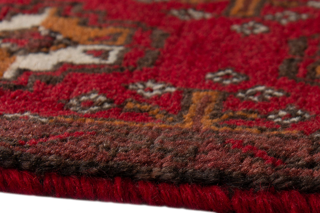 5584 Torkman Handmade Persian Rug