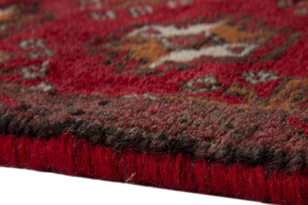 5584 Torkman Handmade Persian Rug