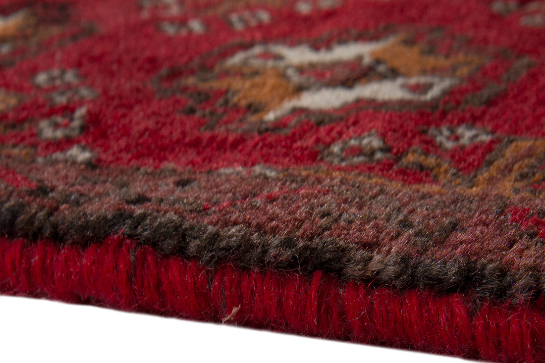 5584 Torkman Handmade Persian Rug