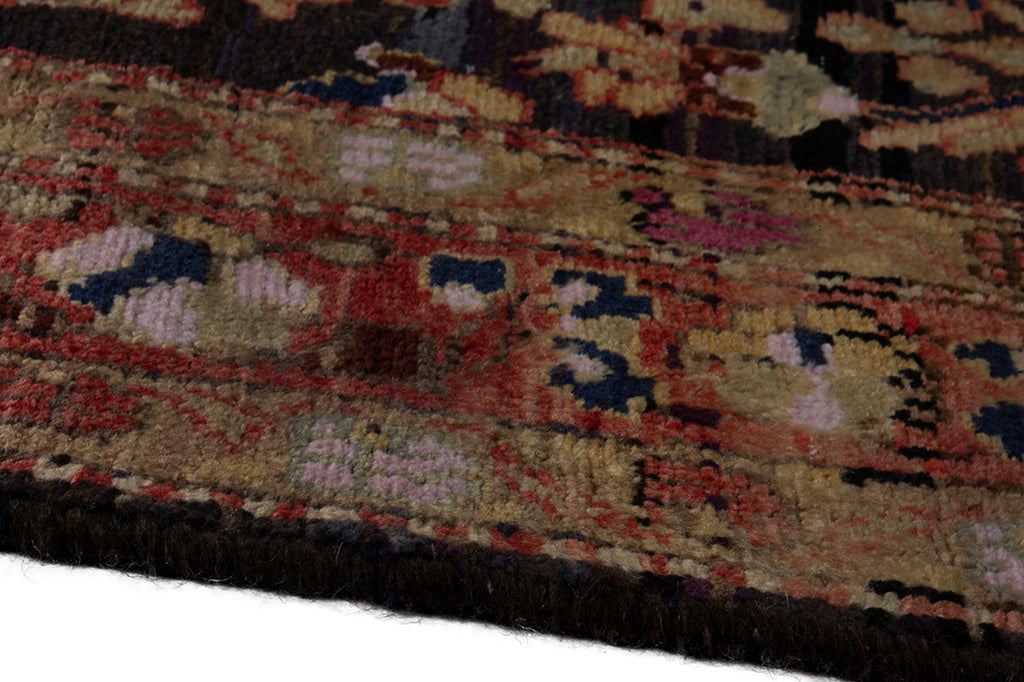 5585 Hamedan Handmade Persian Rug