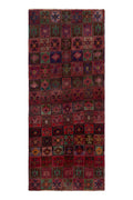 5586 Lori Handmade Persian Rug