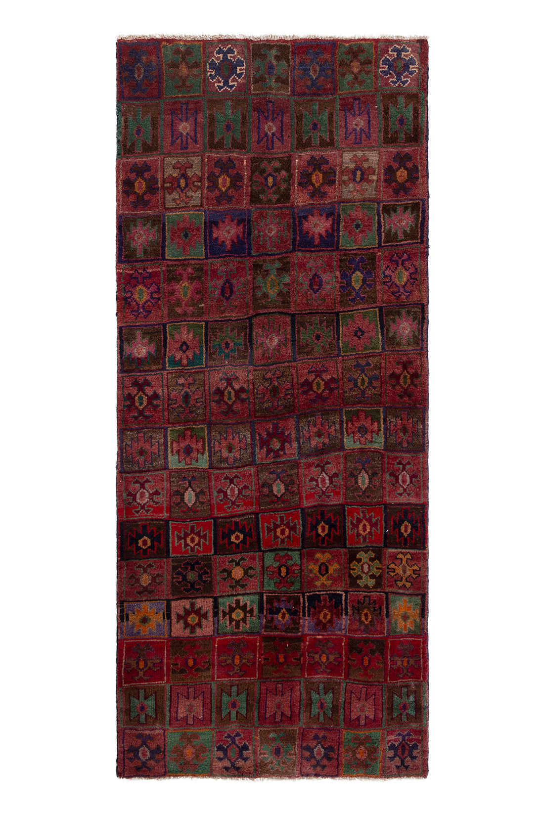 5586 Lori Handmade Persian Rug