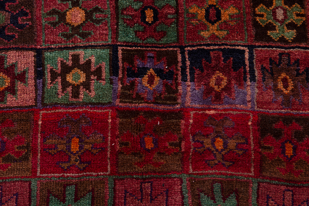 5586 Lori Handmade Persian Rug
