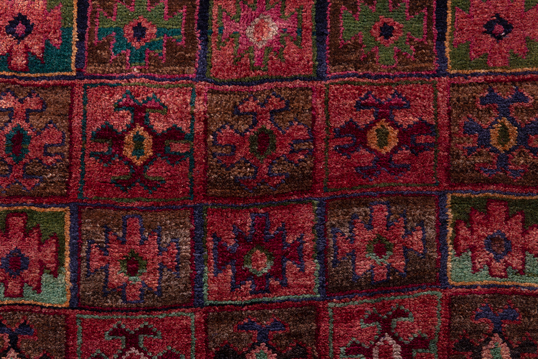 5586 Lori Handmade Persian Rug