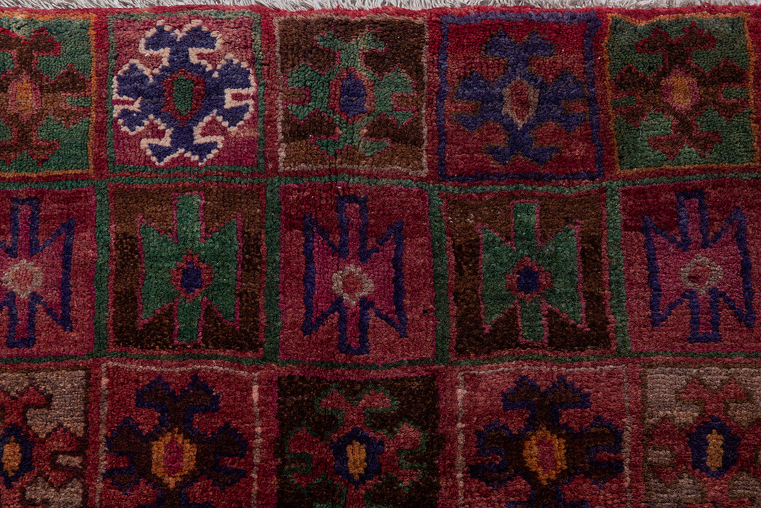 5586 Lori Handmade Persian Rug