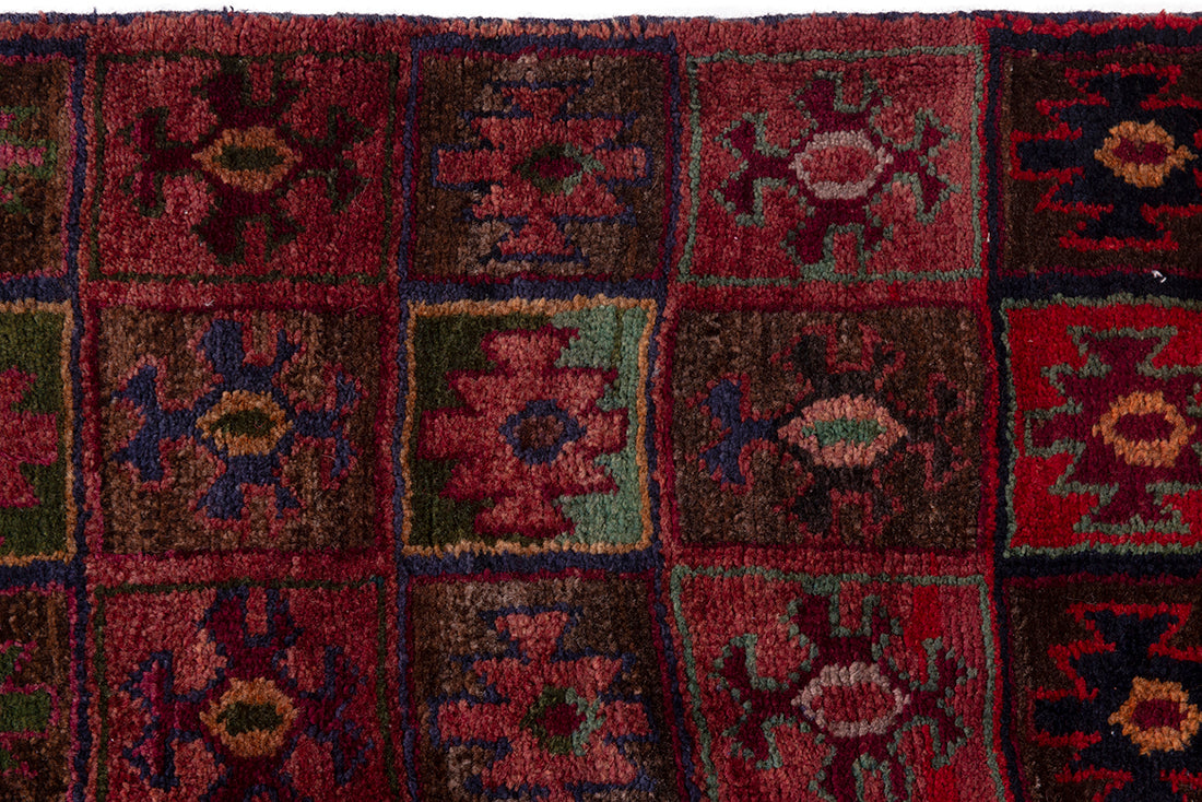 5586 Lori Handmade Persian Rug