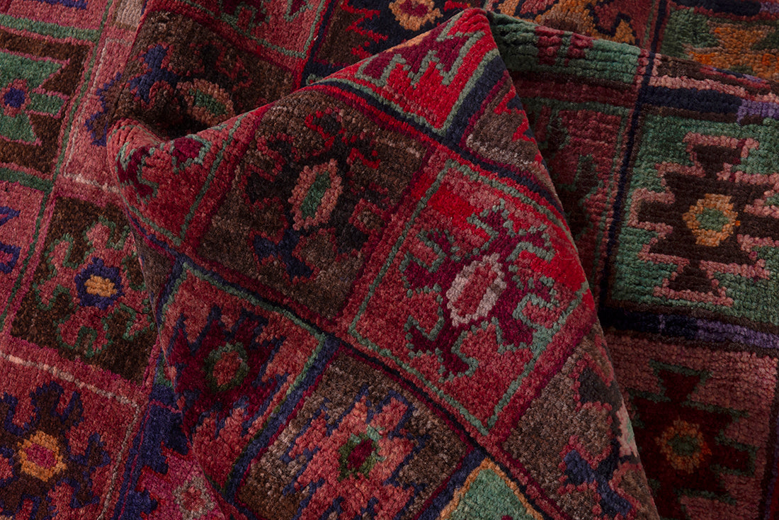 5586 Lori Handmade Persian Rug