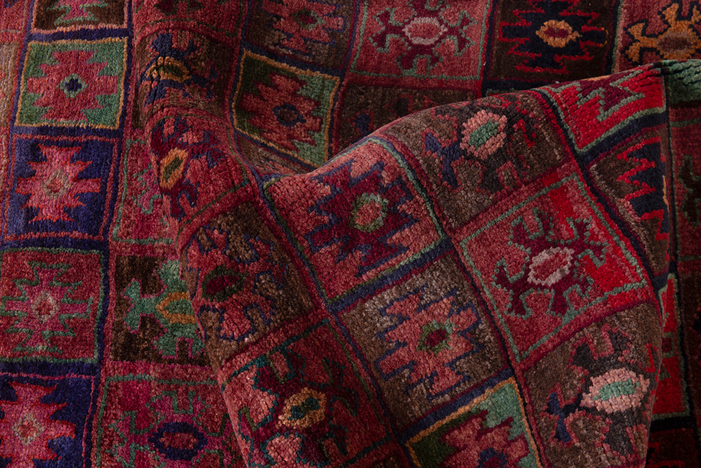5586 Lori Handmade Persian Rug