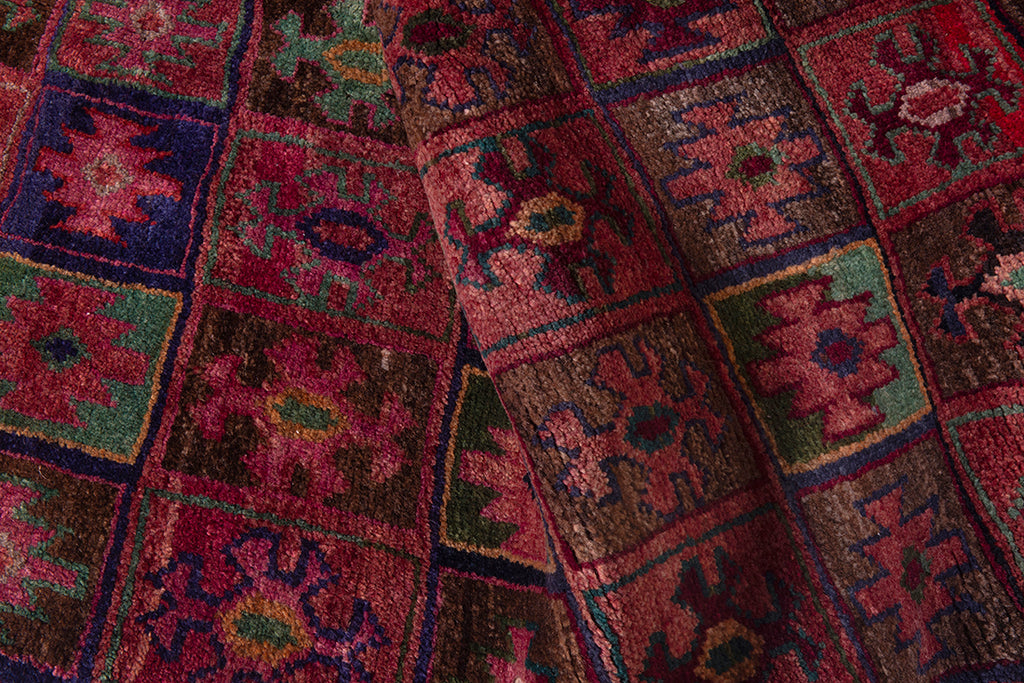 5586 Lori Handmade Persian Rug