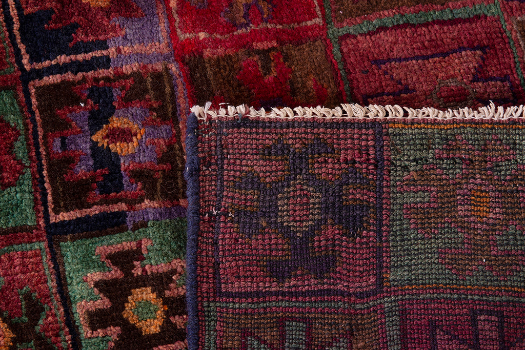 5586 Lori Handmade Persian Rug